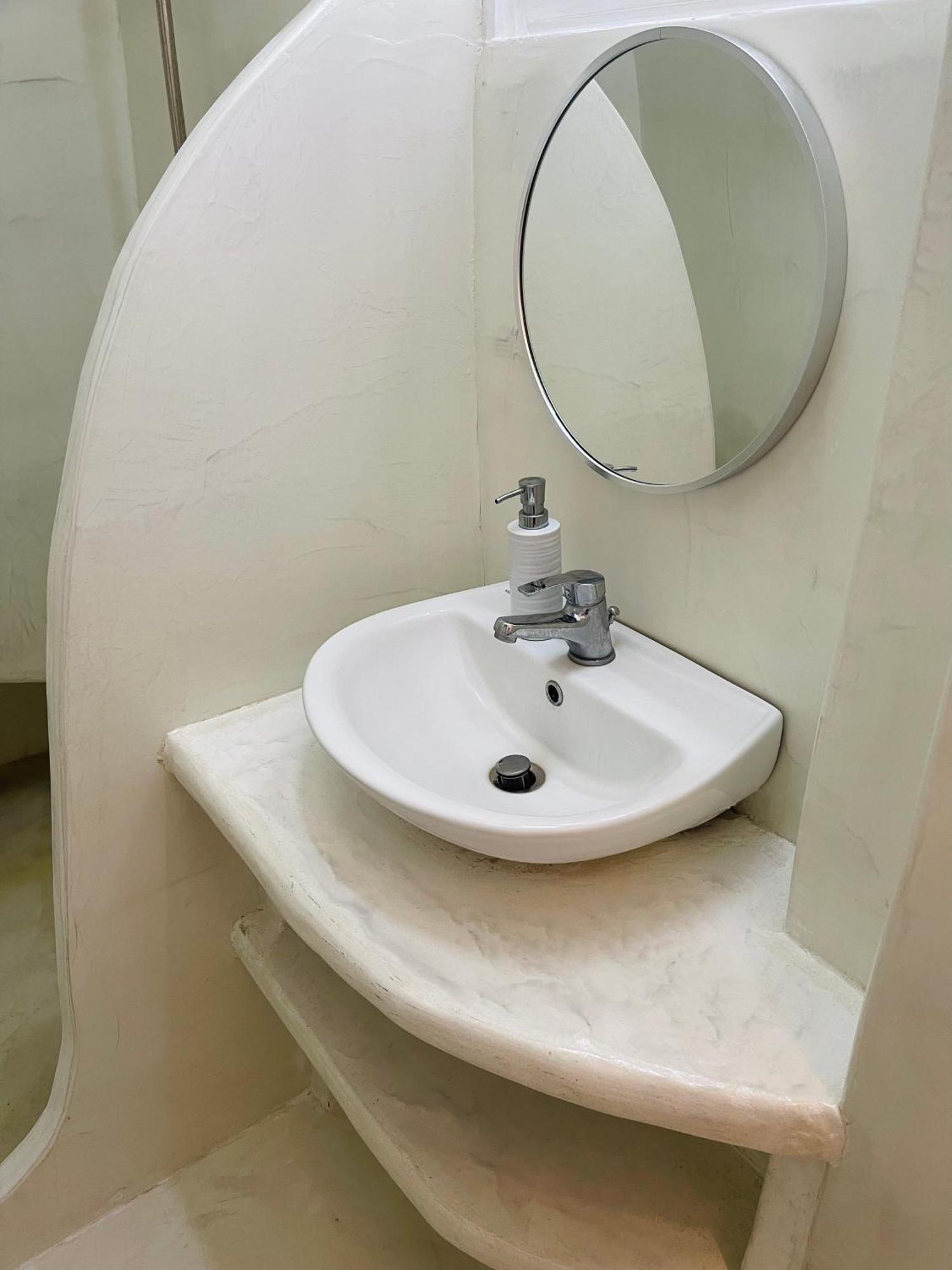 Villa Kastelli88 Santorini Pyrgos 外观 照片